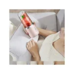 آبمیوه گیری شیائومی درما Xiaomi Deerma DEM-NU05 - تصویر 2