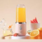 آبمیوه گیری شیائومی درما Xiaomi Deerma DEM-NU05 - تصویر 3