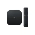 پخش کننده تلویزیون شیائومی Xiaomi Mi TV Box S