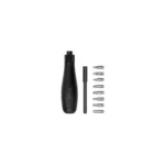 پیچ گوشتی 8 تایی شیائومی Xiaomi mi x 8 in 1 Precision Screwdriver