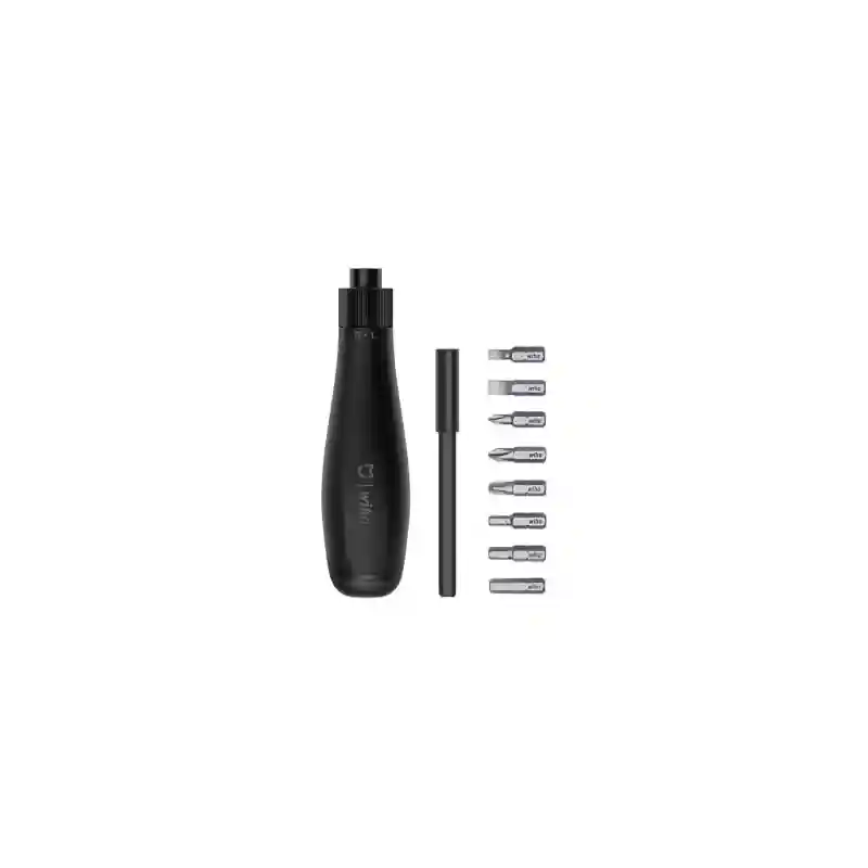 E112073-1-fe8ce6d1ca5d پیچ گوشتی 8 تایی شیائومی Xiaomi mi x 8 in 1 Precision Screwdriver - تصویر 1