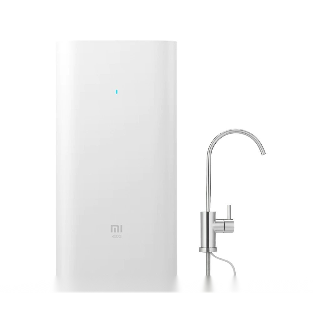 دستگاه تصفیه آب شیائومی 44 Xiaomi HD-LTJSQ02