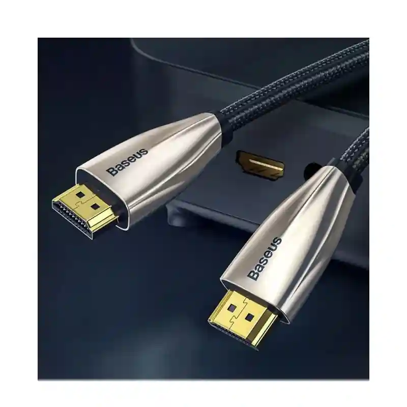 کابل HDMI طول 2 متر بیسوس CADSP-B01