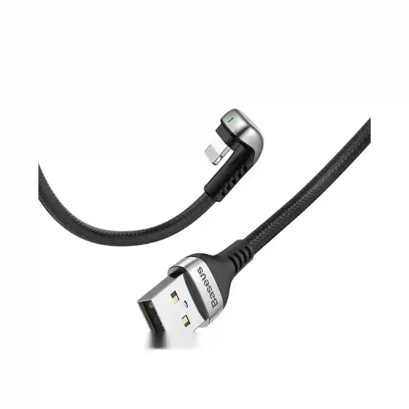کابل لایتنینگ بیسوس CALUX-B01 2M