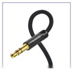کابل انتقال صدا Aux مک دودو 1.2 متر Mcdodo CA-664 AUX Audio Cable - تصویر 2