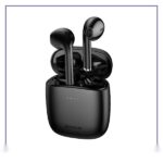 هندزفری بلوتوث بیسوس Baseus W04 TWS Earphone NGW04-01 - مشکی - تصویر 2