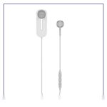 هندزفری تک گوش بلوتوث بیسوس Baseus A06 Encok NGA06-01 Handsfree