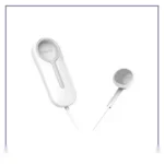 هندزفری تک گوش بلوتوث بیسوس Baseus A06 Encok NGA06-01 Handsfree - تصویر 3
