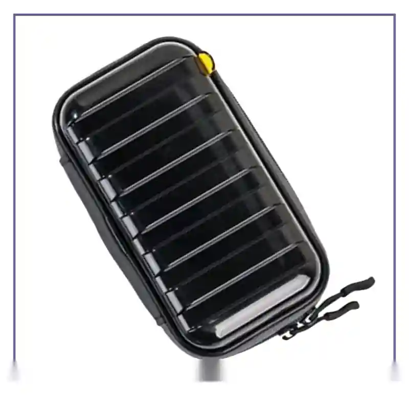 E130229-1-601d4281ed18 کیف ضد ضربه بیسوس Baseus Let’s Go Hermit Shockproof Storage Bag LBFZ-A01 - تصویر 1