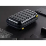 کیف ضد ضربه بیسوس Baseus Let’s Go Hermit Shockproof Storage Bag LBFZ-A01 - تصویر 3