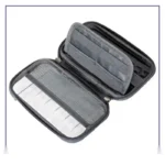 کیف ضد ضربه بیسوس Baseus Let’s Go Hermit Shockproof Storage Bag LBFZ-A01 - تصویر 4