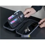 کیف ضد ضربه بیسوس Baseus Let’s Go Hermit Shockproof Storage Bag LBFZ-A01 - تصویر 7