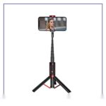 سه پایه و مونوپاد گوشی جویروم joyroom phantom series JR-Oth-AB202