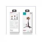 سه پایه و مونوپاد گوشی جویروم joyroom phantom series JR-Oth-AB202 - تصویر 4