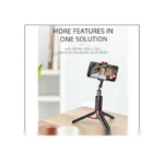 سه پایه و مونوپاد گوشی جویروم joyroom phantom series JR-Oth-AB202 - تصویر 6