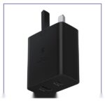 شارژر اصلی سامسونگ 35 وات سوپر فست شارژ Samsung EP-TA220 Power Adapter Duo 35W