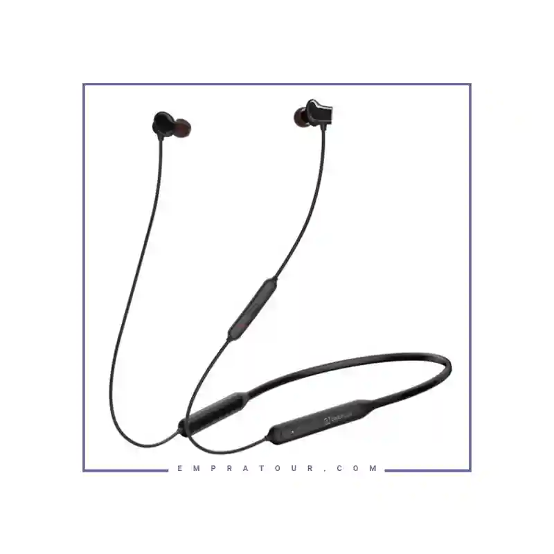 E130447-1-84ab4d601449 هندزفری بلوتوث وان پلاس OnePlus Bullets Wireless Z Bass Edition E304A - تصویر 1