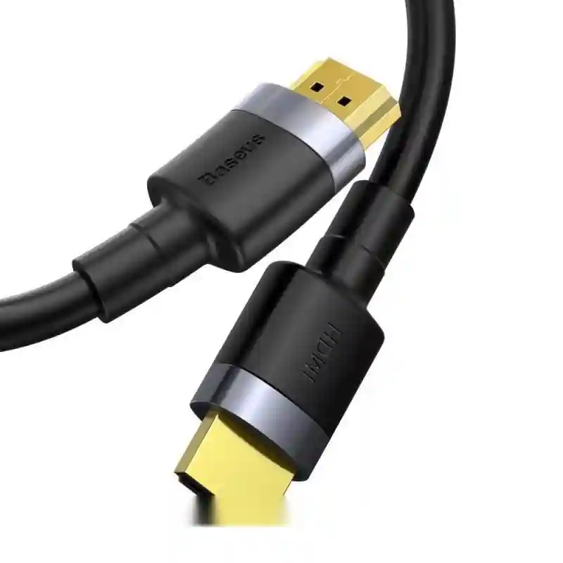 کابل HDMI طول 3 متر بیسوس CADKLF-G01