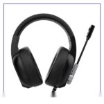 هدفون سیمی گیمینگ لنوو Lenovo HU75 Color LED Adjustable Gaming Headset - تصویر 3