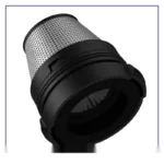 بسته دو عددی فیلتر جارو شارژی بیسوس Baseus A3 Car Vacuum Cleaner Strainer CRXCQA3-A01 - تصویر 2
