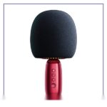 میکروفون بلوتوثی کارائوکه جوی روم Joyroom Karaoke Microphon With Speaker JR-K3