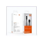 کابل شارژر مک دودو Mcdodo Lightning Super Charge Ca-1060