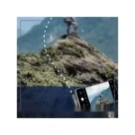میکروفون لایتنینگ جویروم Joyroom Live broadcast lavalier microphone Lightening JR-LM2 Pro - تصویر 2