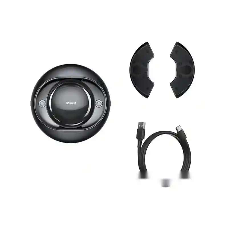 خوشبو کننده هوا خودرو بیسوس CNZX020101