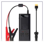 اینورتر چند کاره 500 واتی بیسوس BASEUS Car Power Inverter 500W CGNB000101