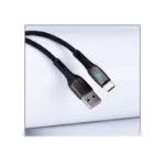 کابل شارژ Type C رسی 1متر RECCI USB TO TYPE-C CABLE RTC-P01C