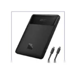 پاور بانک 20000 میلی آمپر BASEUS POWERBANK BLADE SERIES PPDGL-01 100W