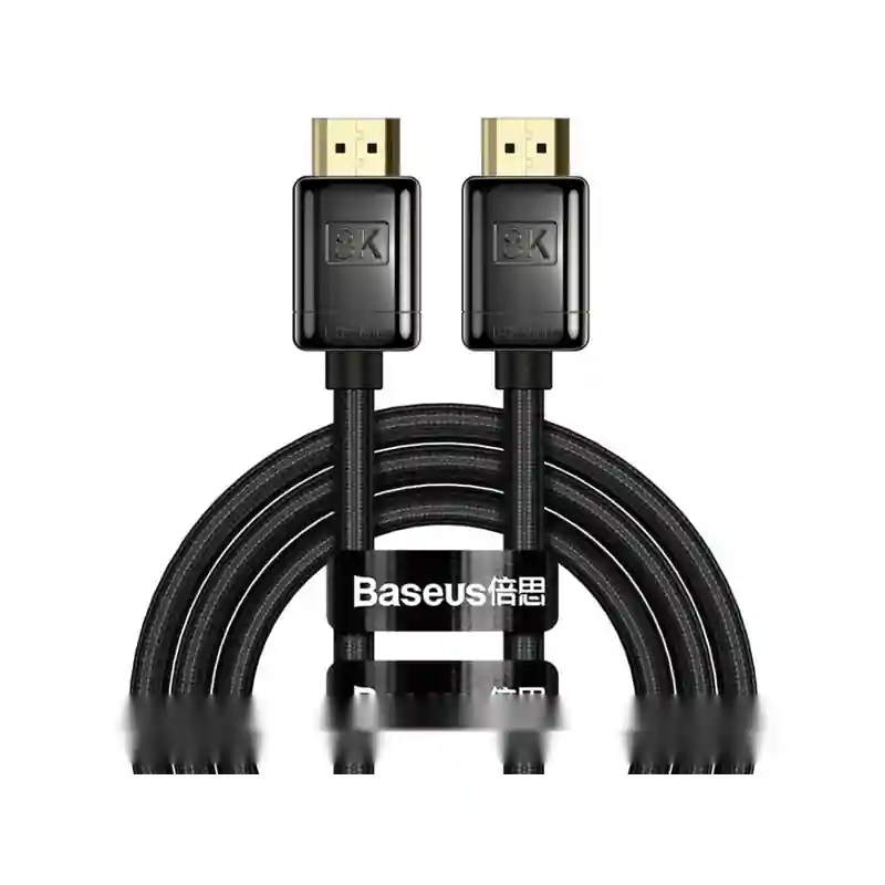 کابل اچ‌دی‌ام‌آی 2 متری بیسوس WKGQ000101