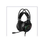 هدفون سیمی گیمینگ لنوو Thinkplus G20 Color LED Gaming Headset
