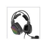 هدفون سیمی گیمینگ لنوو Lenovo Thinkplus G40 RGB 7.1 Stereo Wired Gaming Headset