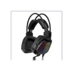 هدفون سیمی گیمینگ لنوو Lenovo Thinkplus G40 RGB 7.1 Stereo Wired Gaming Headset - تصویر 2