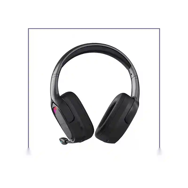 E140562-1-6d69ba6d79b4 هدست گیمینگ شارژی لنوو Lenovo ThinkPlus G35-B Bluetooth Gaming Headset - تصویر 1