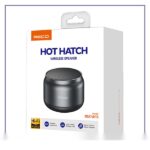 اسپیکر بلوتوثی رسی RECCI RSK-W13 - تصویر 2