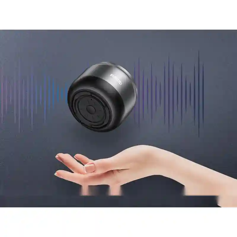 اسپیکر بلوتوثی رسی RSK-W13