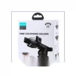 پایه نگهدارنده رو داشبوردی جویروم Joyroom JR-ZS283 Car Phone Holder - تصویر 2