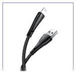 کابل شارژ Lightning مک دودو 1.2متر Mcdodo CA-7441 - تصویر 2