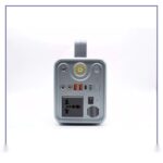 شارژر همراه یوبائو ظرفیت 72000 میلی آمپر ساعت YOOBAO Portable Power Station 300W EN300WLPD - تصویر 2