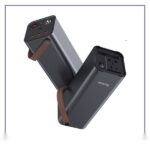 شارژر همراه یوبائو ظرفیت 46200 میلی آمپر ساعت YOOBAO Portable Power Station 65W EN2 - تصویر 3