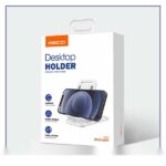 پایه نگهدارنده گوشی موبایل رسی RECCI Desktop Holder RHO-M09 - تصویر 2