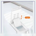 پایه نگهدارنده گوشی موبایل رسی RECCI Desktop Holder RHO-M09 - تصویر 3