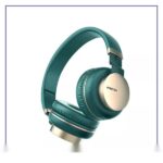 هدست بیسیم گیمینگ رسی Recci rep-w13 wireless gaming headset - تصویر 3