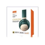 هدست بیسیم گیمینگ رسی Recci rep-w13 wireless gaming headset - تصویر 4