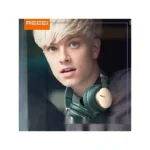 هدست بیسیم گیمینگ رسی Recci rep-w13 wireless gaming headset - تصویر 5