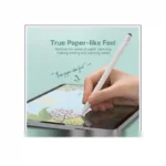 محافظ صفحه آهن ربایی آی پد پرو Baseus vac-sorb paper link screen protector for ipad pro12.9″ SGZM-020402 - تصویر 4