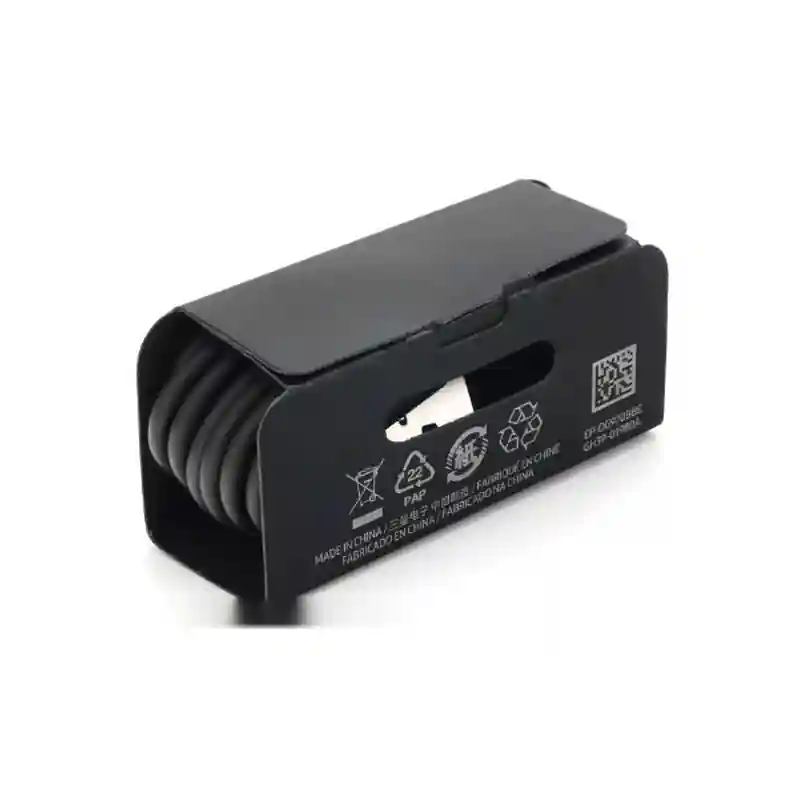 کابل تایپ سی اورجینال سامسونگ EP-DG970BBE
