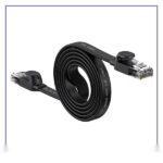 کابل شبکه 15 متر کت 6 بیسوس Baseus LAN Ethernet CAT6 RJ45 WKJS000301 - تصویر 3